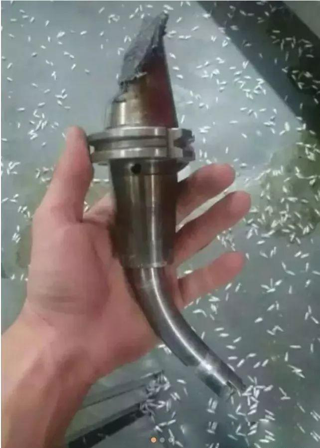 CNC數控加工中心編程如何避免撞刀？